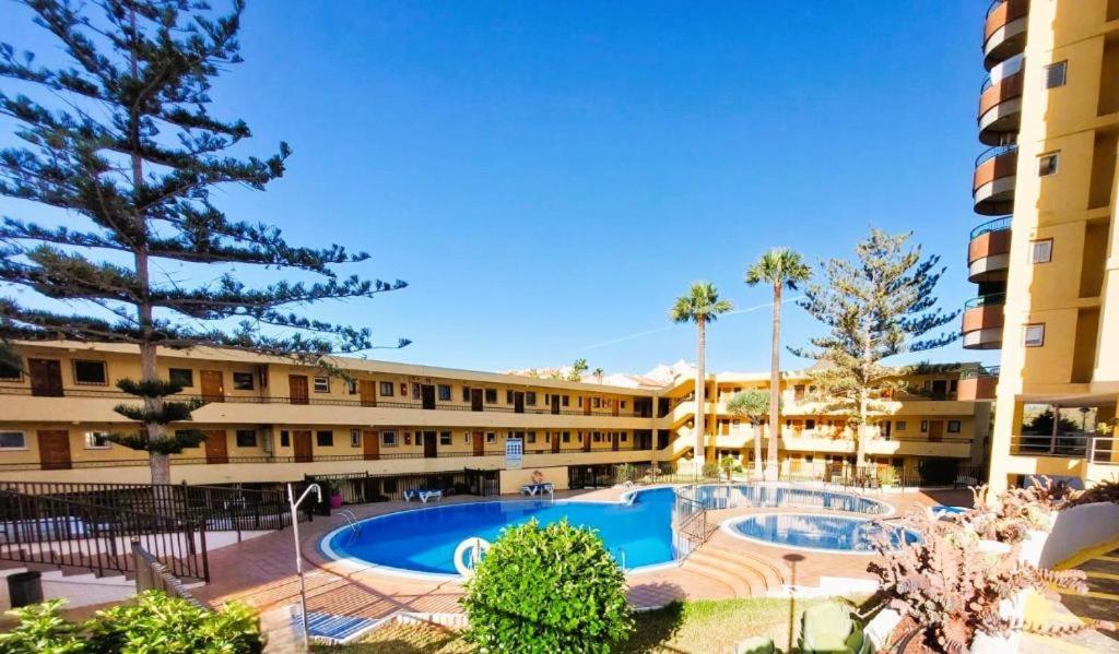 Apartment Cozy 2-bed & Sofa-bed In Cristianos